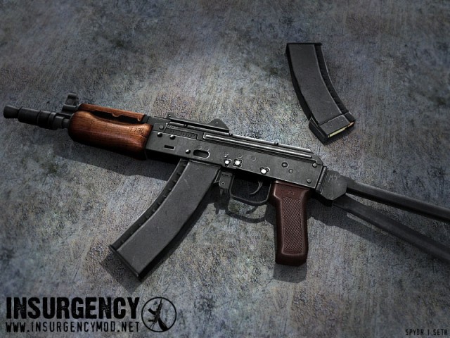 AK 74