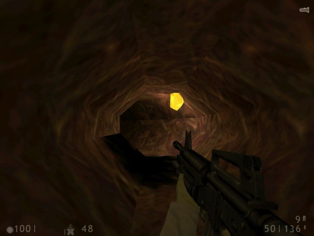 Tunnel