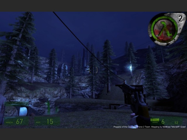 Auenareal (Pre-Release)