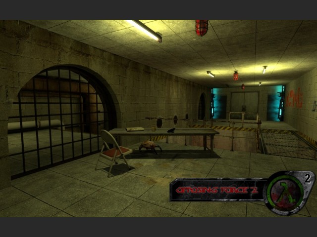 Levelarchitektur (Pre-Release)