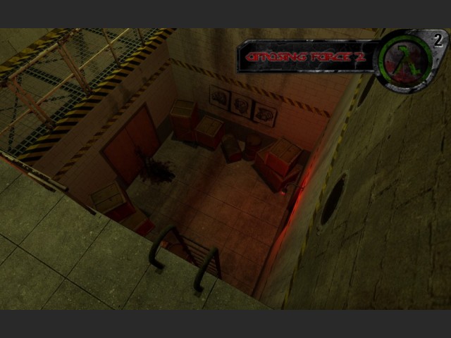 Levelarchitektur (Pre-Release)