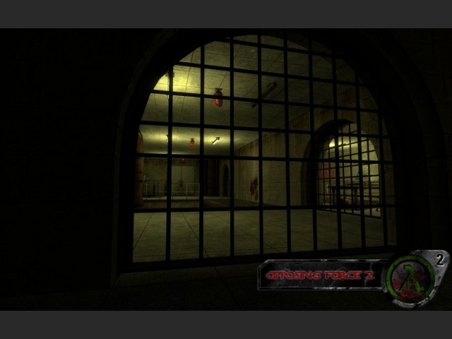 Levelarchitektur (Pre-Release)