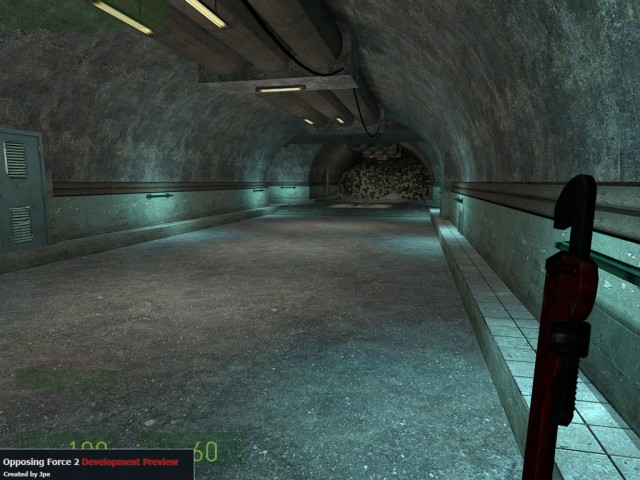 Untergrund (Pre-Release)