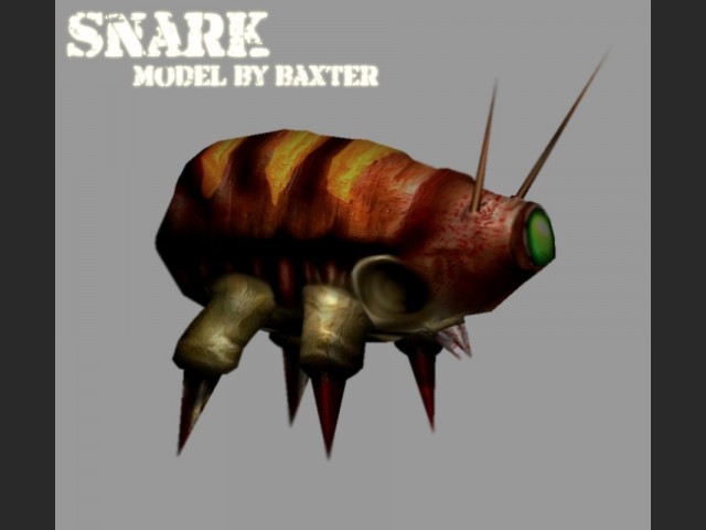 Snark (Pre-Release)