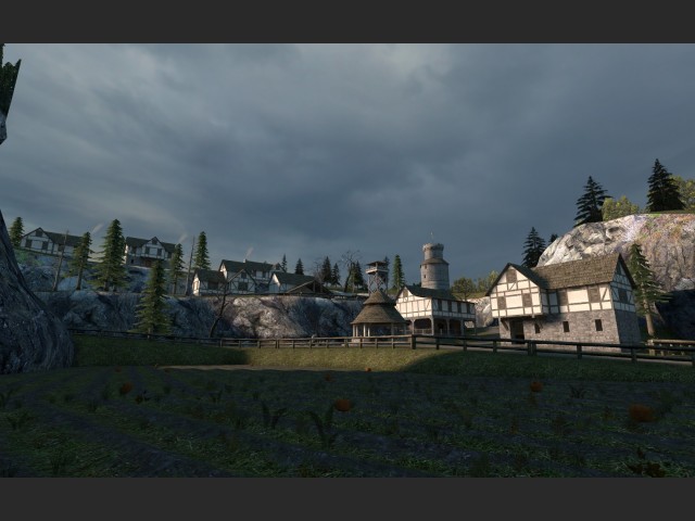 Die Stadt Edana