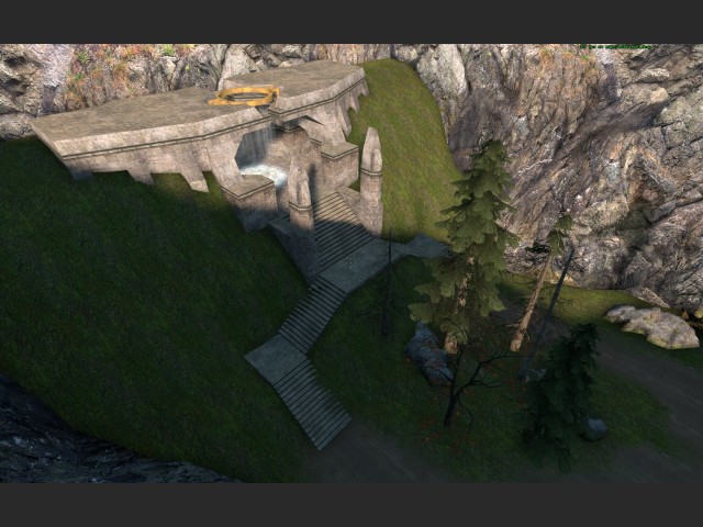 Die Stadt Edana
