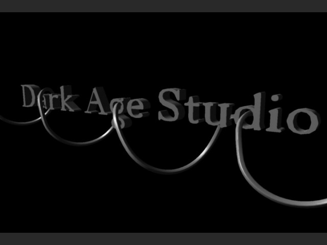 Dark Age Studio Logo