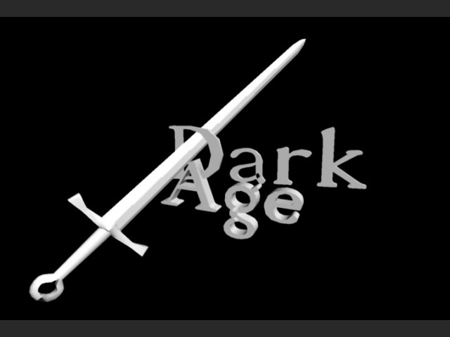 Dark Age Logo