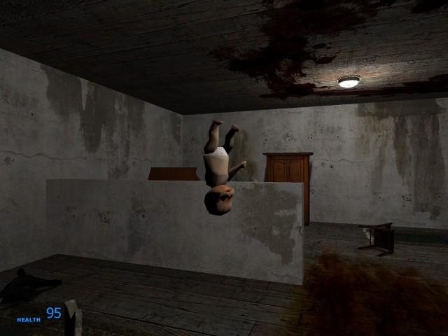 Die lsst sich doch noch reparieren!