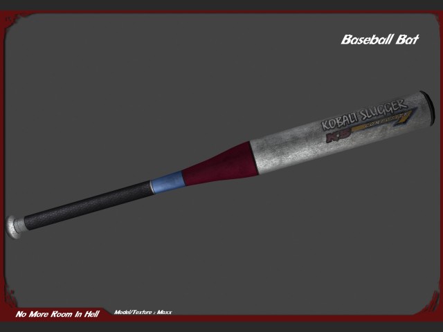 BaseballBat