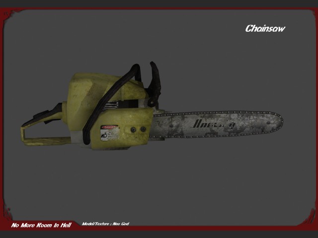 Chainsaw