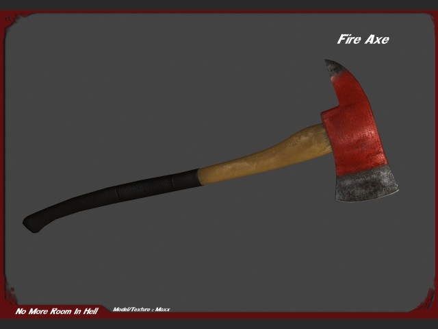 FireAxe