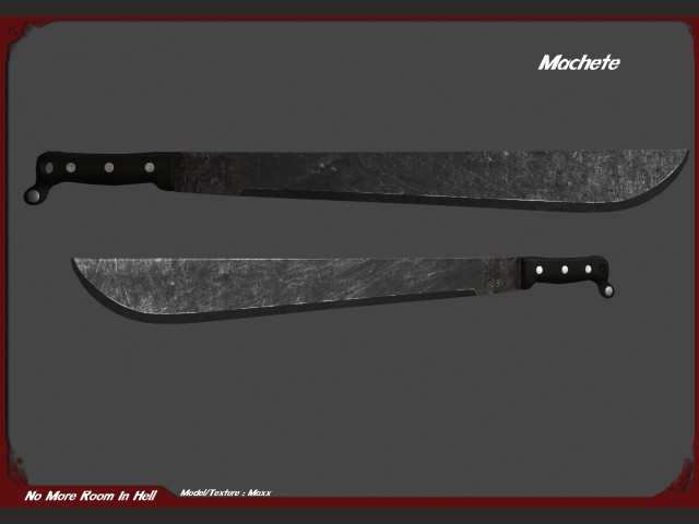 Machete