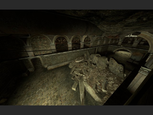 Underground-Screenshot