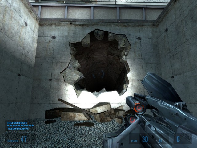 zur�ck in den Untergrund