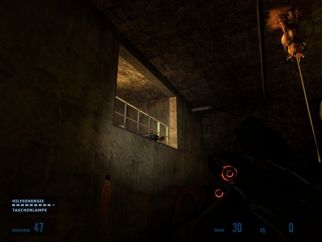 Da wird man neugierig.