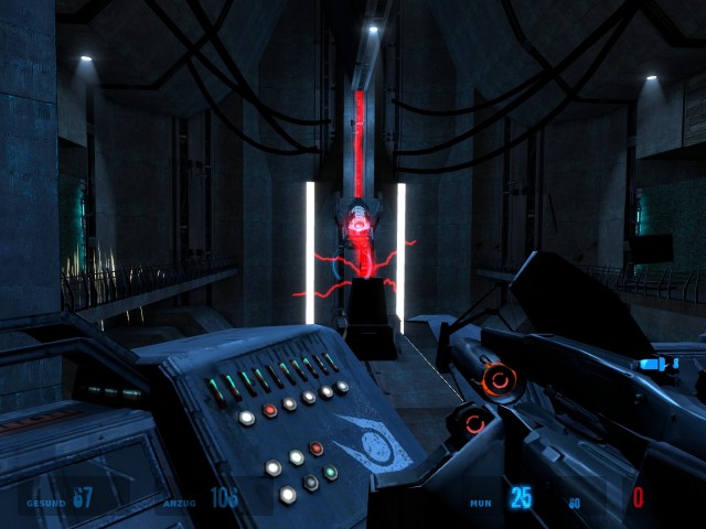 Die Bombe geht hoch!