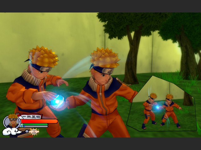 Jutsu