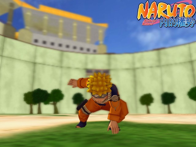 Naruto