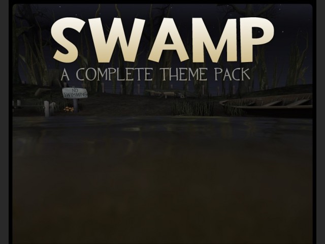 Swamp Theme