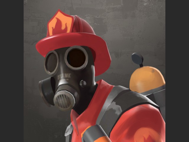 Feuerwehrhelm