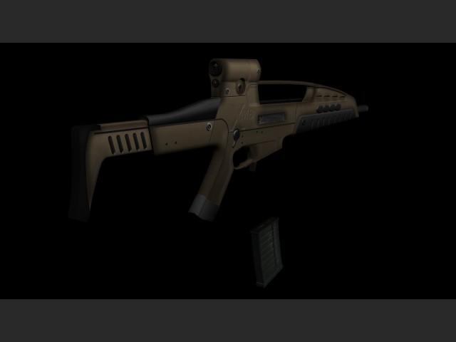 XM8