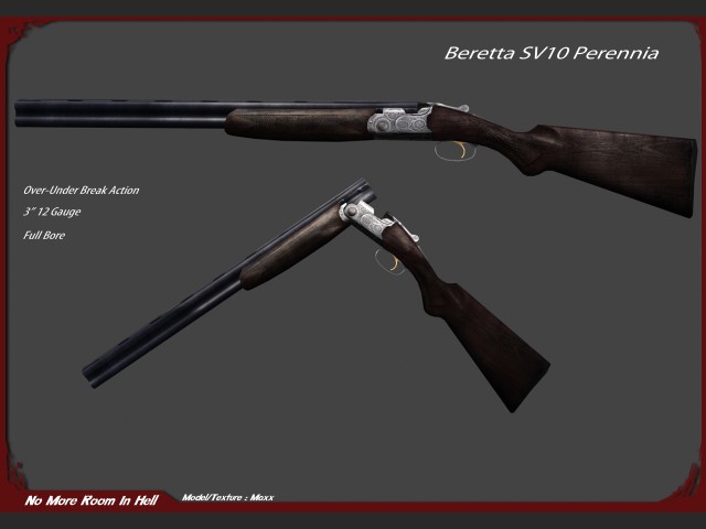 Beretta SV10 Perennia