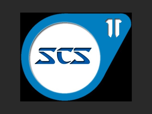 Starcraft: Source Logo