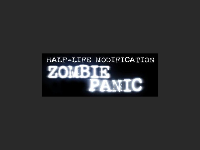 Zombie Panic Logo