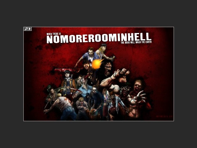 No More Room in Hell Wallpaper Preview