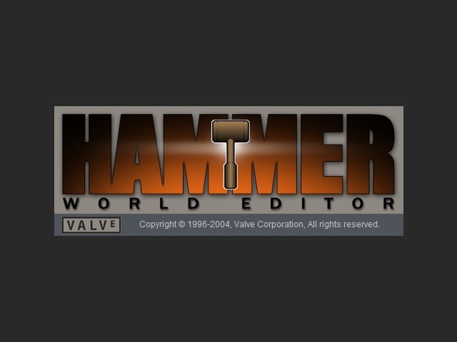 Hamer Editor