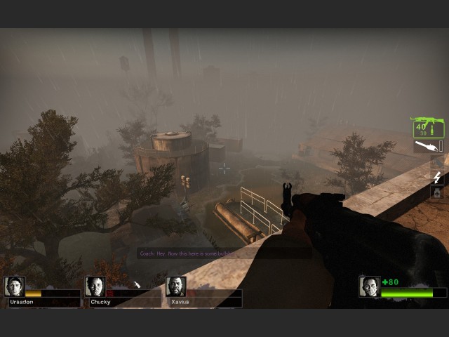 Left 4 Dead 2