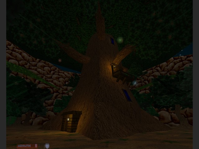 Ingame