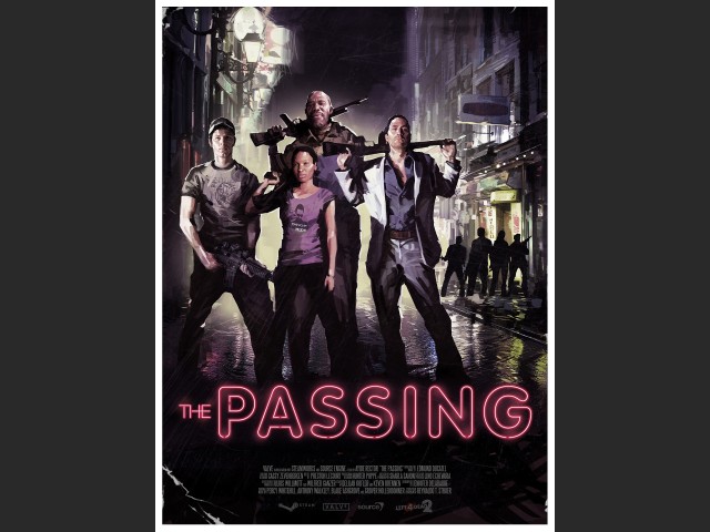 The Passing