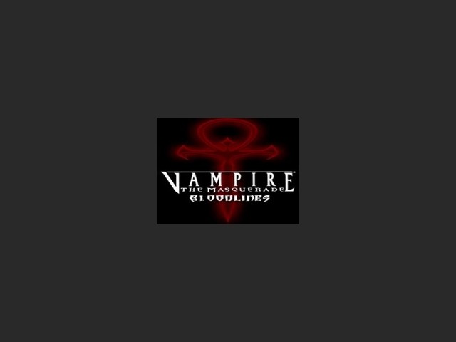 Vampire 2 Logo