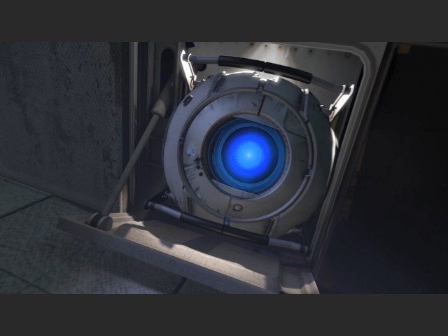 Portal 2 Trailer