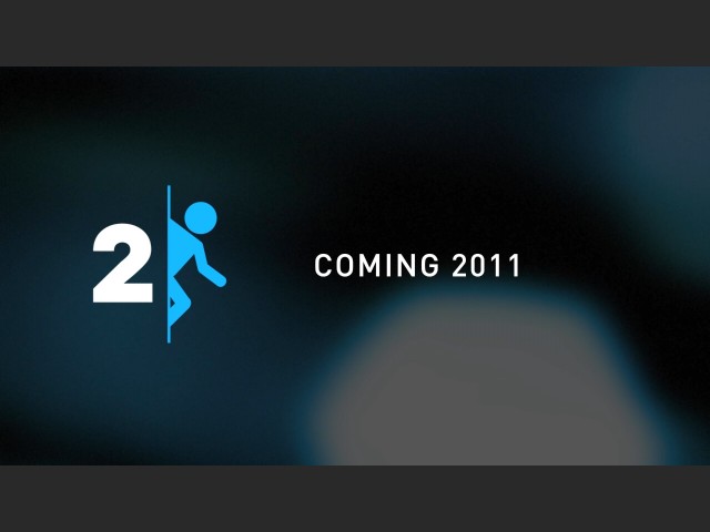 Portal 2 Trailer