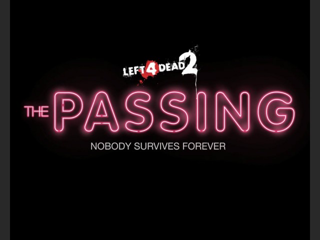 The Passing Teaser