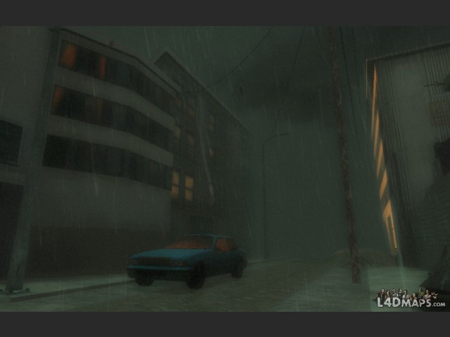 City 17 (L4D2)