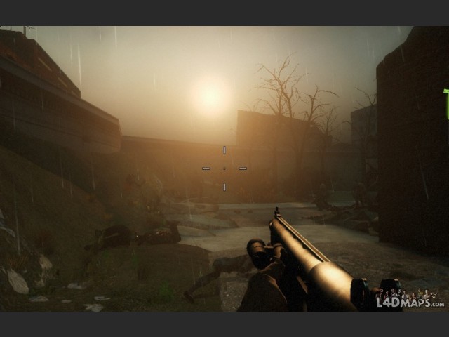 City 17 (L4D2)