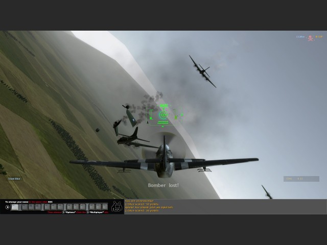 Dogfights