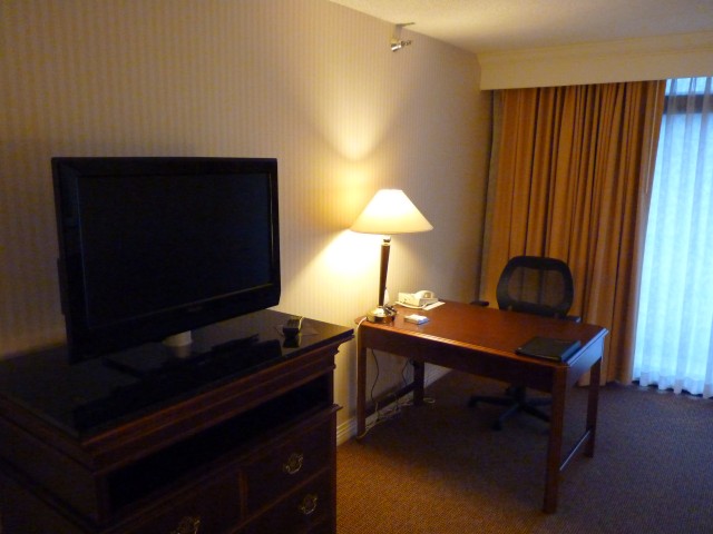 Hotelzimmer