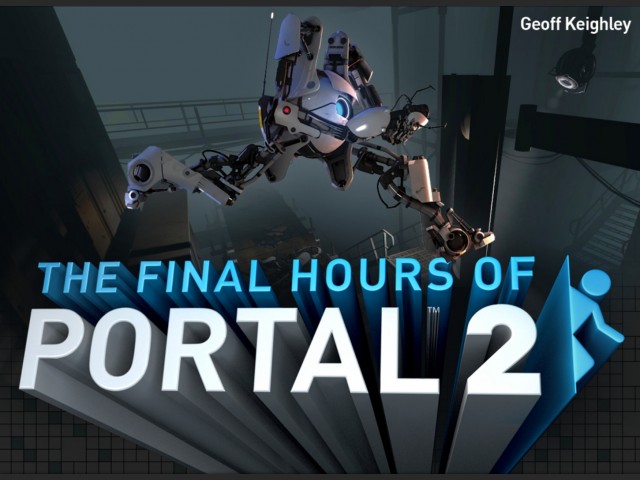 Portal 2 - The Final Hours