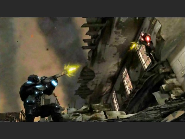 erste Bilder des Xbox Live Arcade-Shooters