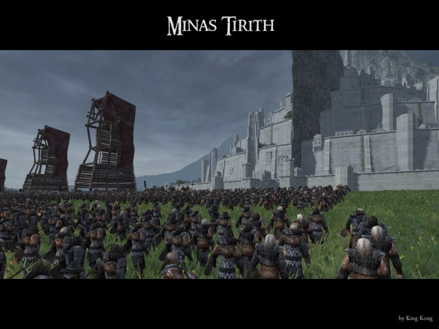 Third Age - Total War