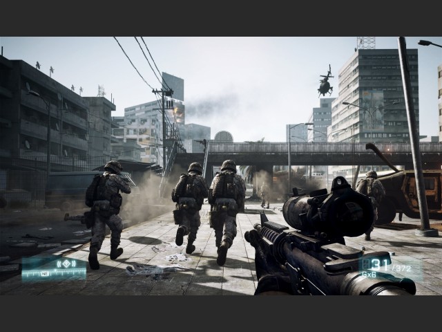 Battlefield 3