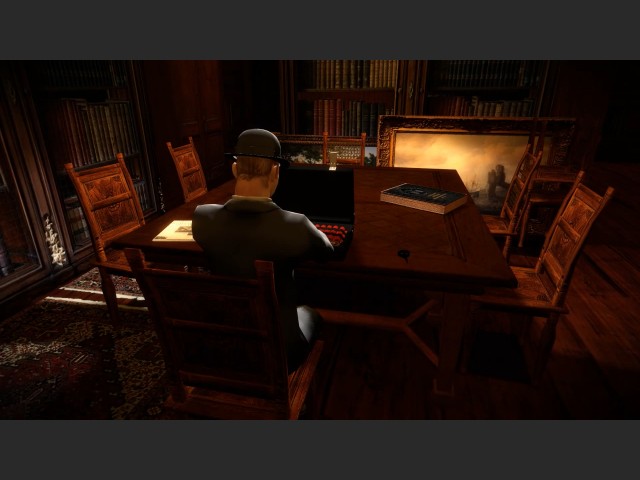 Screenshot aus dem Trailer