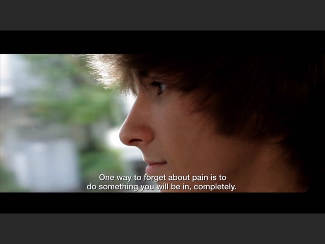 Gamer's Life Documentary - Dendi