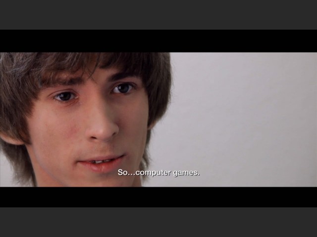 Gamer's Life Documentary - Dendi