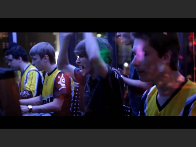 Gamer's Life Documentary - gamescom 2011